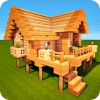 Builder House Craft - Creative Design Simulator