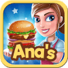 Ana's Burger