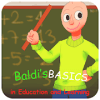 Basics in Education And Math Learning Quiz