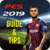PES 2019 guide and tips
