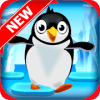 Kelvin Jump Games - Penguin Jump