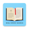 Bible Word Search with Meanings