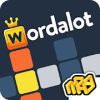 Wordalot - Picture Crossword