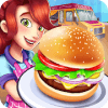 Chicago Burger Truck - Fast Food Cooking Game