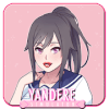 Play yandere simulator