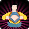 Which Super Hero character are you - Power Quiz