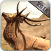 Deer Hunt Games 2018 - Sniper Hunting Safari Games