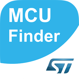 ST MCU Finder
