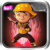 Boboiboy Ultimate Galaxy Dash