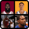 NBA Player Quiz 2018