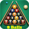 Eight Ball Billiards Pool Free Game