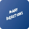 Many Directions