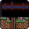 Blaster Master: Metroidvania