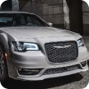 Real Chrysler Driving Simulator 2019