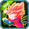 Galaxy Survival Saiyan Battle Legends Fighter