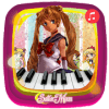 Piano Tiles SAILOR MOON