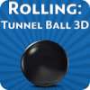 Rolling:Tunnel Ball 3D