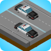 Police Car Chase Pro