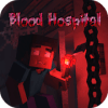 Blood Hospital Craft - Can you Survive?