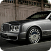 Real Bentley Driving Simulator 2019