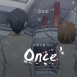 once