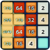 2048 Math Game