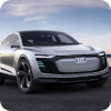 Real Audi Driving Simulator 2019