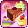 Cake Blast Sweet