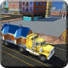 Modern House Mover - City Construction Simulator