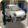 World of Car Mechanic 2018