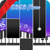 COCO Piano Tiles music