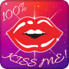 Kiss Me | Lip Kissing Simulation Game