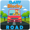 Classy Block Road