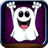 Sweet Or Evil Ghost Finder Game