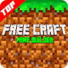 Free Craft: Mine Builder