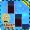 Granny House Piano Tiles