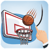 Basket Line : Connect BasketBall | Play BasketBall