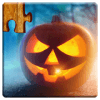 Halloween Jigsaw Puzzles Game - Kids & Adults *