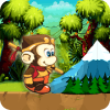 Jungle Kong Adventure