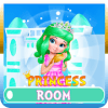 Princess Room Cute Clean Decoration 2018