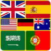 Guess Flags of Countries : Quiz