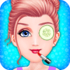 Cute Girls Fashion: Makeup & Spa Salon