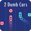 2 Dumb Cars