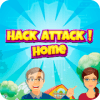 Hack Attack Home