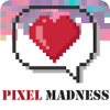 Pixel.Madness - Coloring By Numbers Sandbox 2019