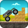 Monster Truck Car Racing Games