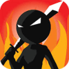 Anger Stick Fight - Legend Fighter