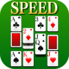 Speed ​​[card game]