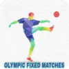 OLYMPIC FIXED MATCHES