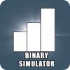 Binary Trading Simulator